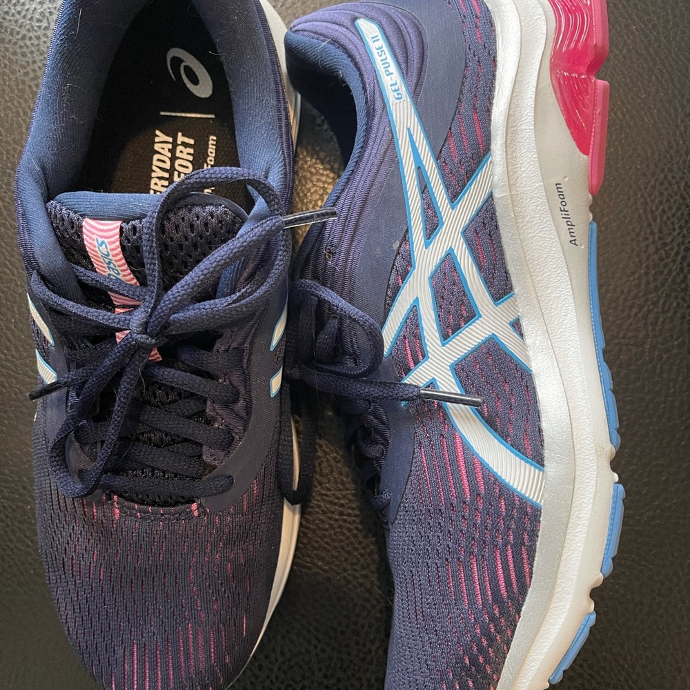 ASICS women’s Gel-Pulse 11